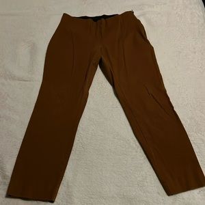 A new day ankle pants